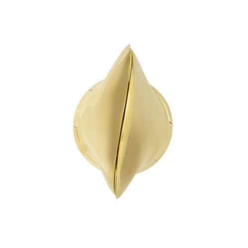 Racing sailboat propeller - Gori Propeller - folding / shaft drive / 2-blade