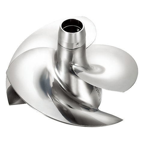 Jet-skis impeller - Dynafly - SOLAS Propellers - fixed-pitch / hydro-jet