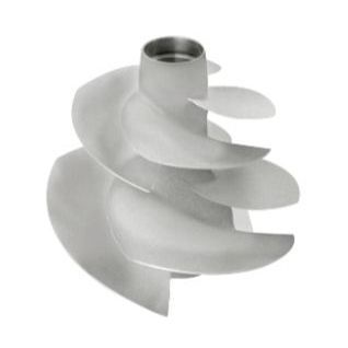 Flyboard impeller - TP Series - SOLAS Propellers - fixed-pitch / hydro-jet