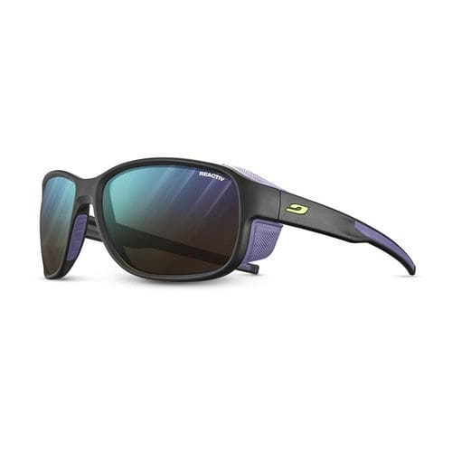 Watersports sunglasses - MONTEBIANCO 2 REACTIV - Julbo