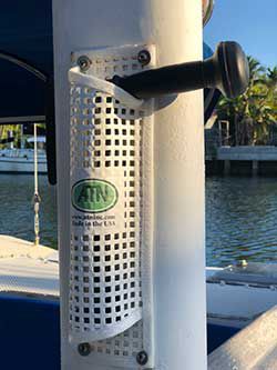 Object holder - ATN