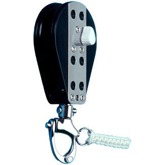 Ratchet block - ATN - for sailboats