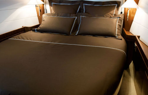 Boat sheets - BABORD - Victoria Yachting - custom