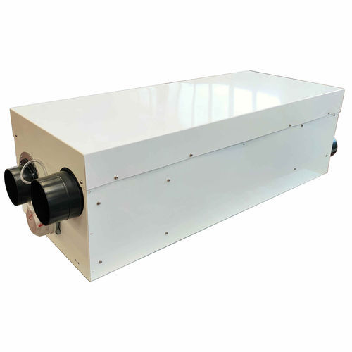 Air handler - AERO - Veco SpA - for boat