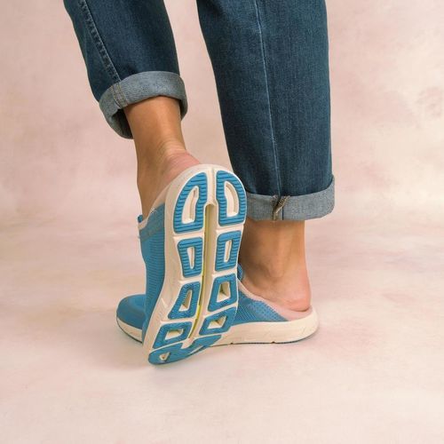 Deck shoes - JAZLIFE-K7V82 - TBS - women's / rubber / synthetic