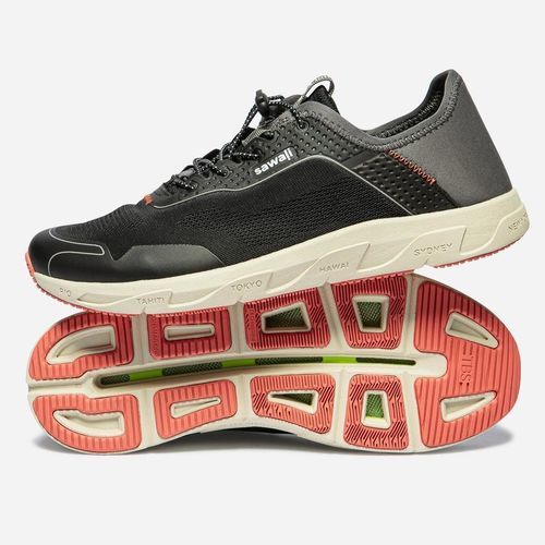 Deck shoes - JAZYLIV-K8A64 - TBS - men's / rubber / synthetic