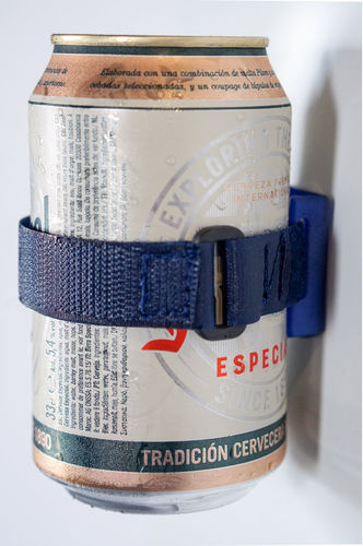 Plastic boat cup holder - 6045 - SWI-TEC