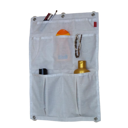 Multi-use deck bag - 6051 - SWI-TEC - storage / for boat / for sailboats