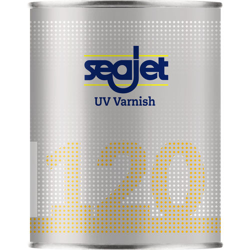 Boat varnish - 120 UV - SEAJET - for wood / single-component / high-gloss