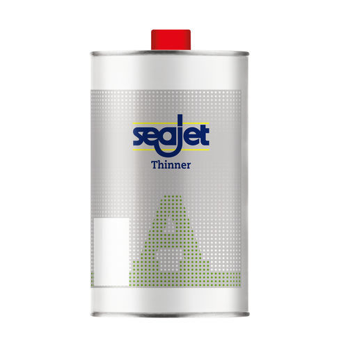 Antifouling thinner - A - SEAJET