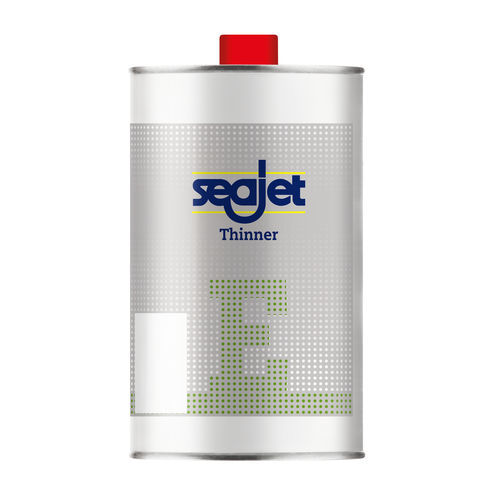 Epoxy thinner - E - SEAJET