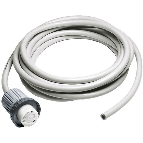 Extension cable HBL316CSW25 Hubbell Marine Electrical Products