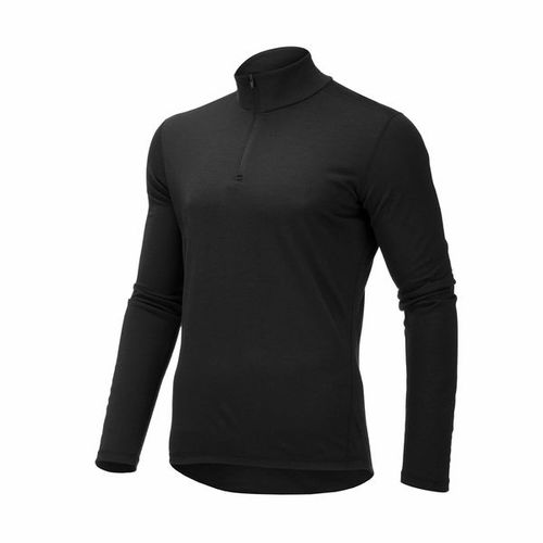 Men's base layer top MSL609 Mustang Survival breathable