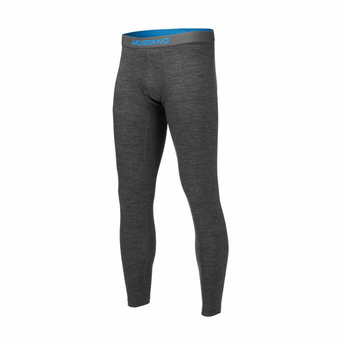 Men's base layer pants - MSL608 - Mustang Survival - breathable