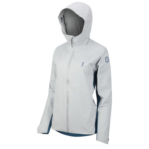 Sailing jacket - MJ2950 - Mustang Survival - women's / waterproof / hooded