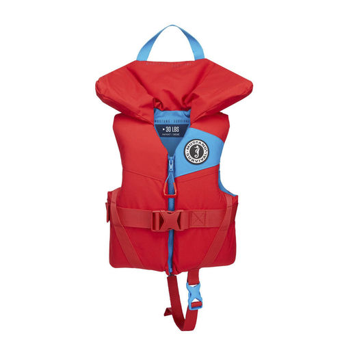 Watersports buoyancy aid - MV3250 02  - Mustang Survival - for fishing / child's / foam