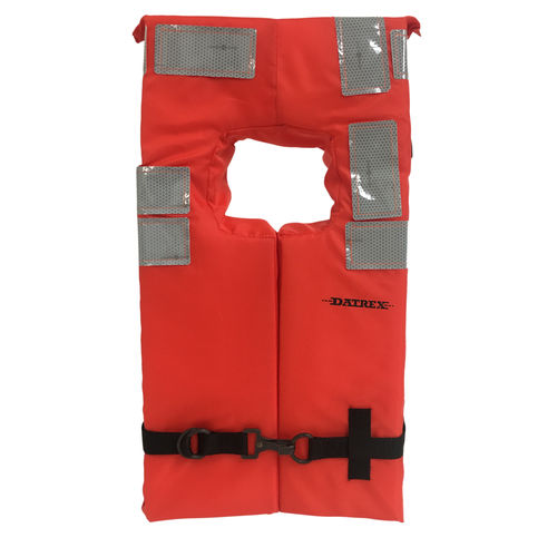 Professional buoyancy aid - DX320RTJ - Datrex - unisex / foam