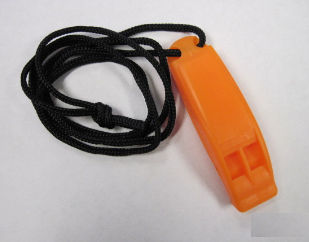 Boat whistle - DX0276M - Datrex