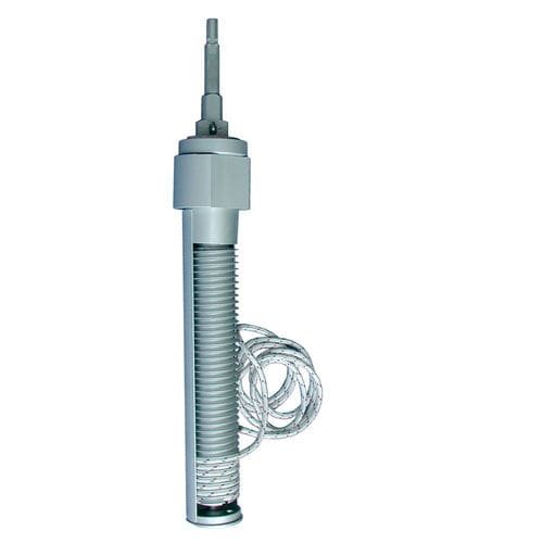 Sailboat furler - RGIM - ARTE - BAMAR - mainsail