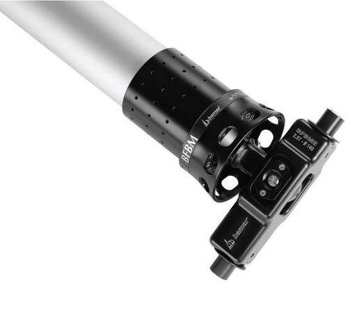 Sailboat furler - BFBMESS - ARTE - BAMAR - mainsail / electric / boom