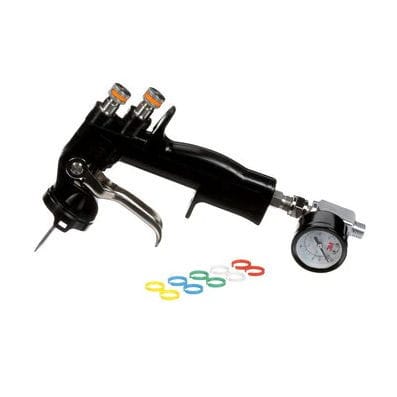 Spraying gun - 16579 - 3M - for shipyards / HVLP