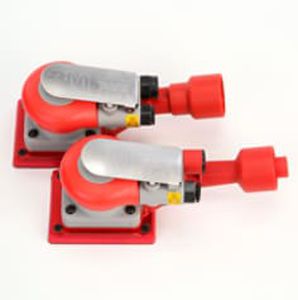 Shipyard sander - 20331 - 3M - orbital / pneumatic / electric