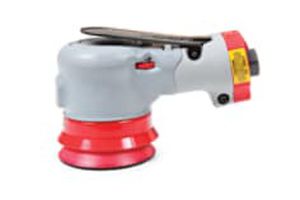 Shipyard sander - 28769 - 3M - orbital / random orbital / pneumatic
