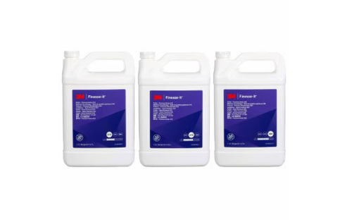Boat polishing compound - Premium Series 300 - 3M