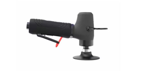 Pneumatic polisher - 65995 - 3M - rotary / random orbital / marine