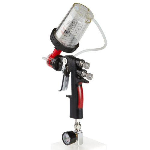 Spraying gun - 16587 - 3M - for shipyards / HVLP