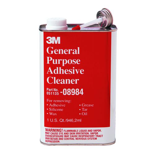 Adhesive stripper - 08984 - 3M