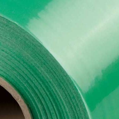 Vacuum infusion vacuum bagging film - PO120  - Diatex