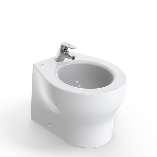 Boat bidet - Elegance 2G Short  - Tecma - Thetford Marine