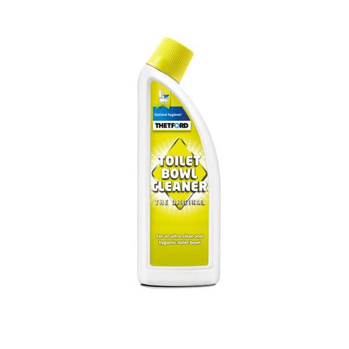 Toilet cleaner - Bowl  - Tecma - Thetford Marine - for boat