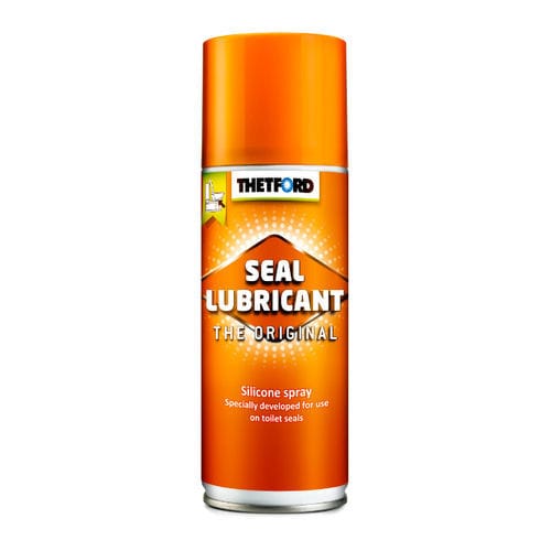 Spray lubricant - Tecma - Thetford Marine