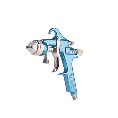 Spraying gun - MACH 1SL  - Binks - for shipyards / HVLP