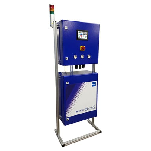 Dispensing machine Magic Flow 2 Binks