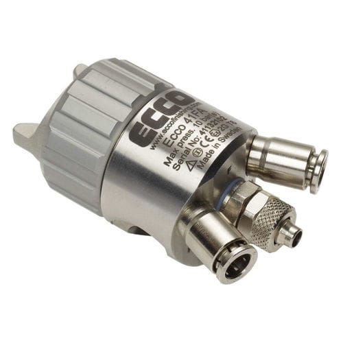 Spraying gun - 41FA  - Binks - for shipyards / automatic