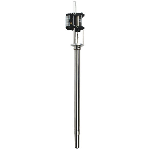 Shipyard pump - Pogo Plus  - Binks - transfer / for paint / piston