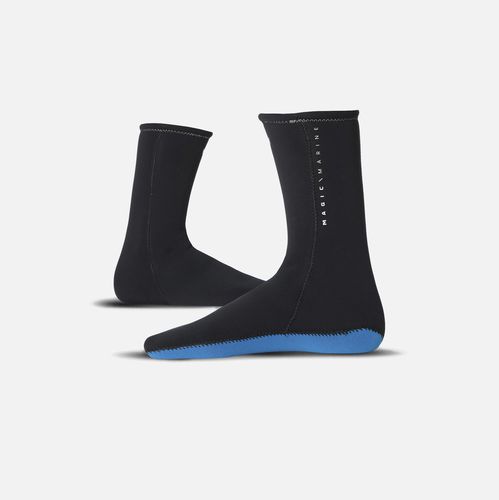 Neoprene diving socks - Thermo  - Magic Marine - 2 mm