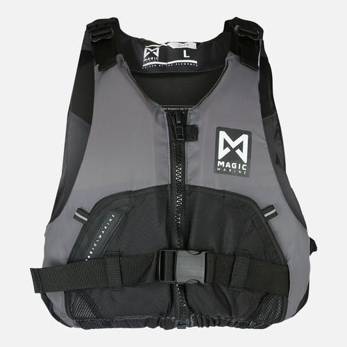 Watersports buoyancy aid - Wave  - Magic Marine - men's / foam