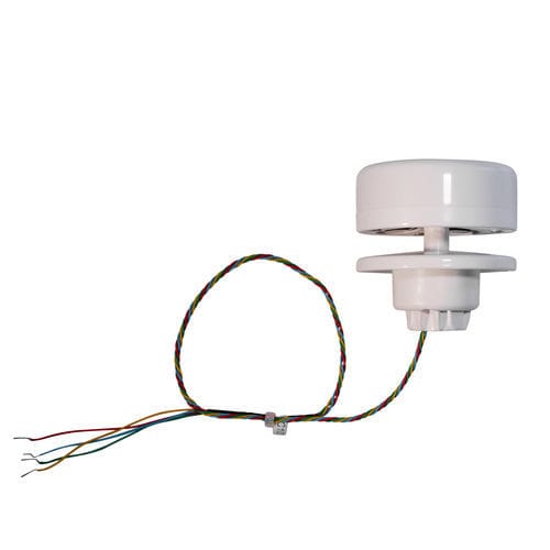 Wind vane sensor - CV7-HR-OEM - LCJ Capteurs - anemometer / for boat / for racing sailboats
