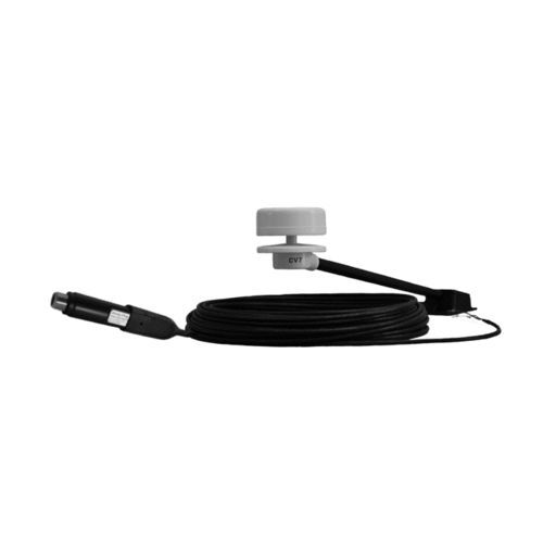 Sailboat wind vane anemometer - CV7-WINDYPLUG - LCJ Capteurs - ultrasonic / NMEA 2000®