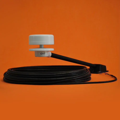 Sailboat wind vane anemometer CV7 LCJ Capteurs for ships / ultrasonic / NMEA 0183®