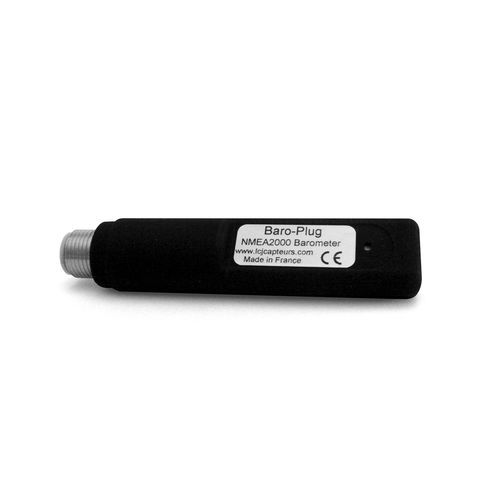 Digital barometer - BaroPlug - LCJ Capteurs - plug-and-play / NMEA 2000®