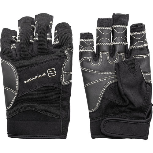 Sailing glove 39722 SPRENGER fingerless
