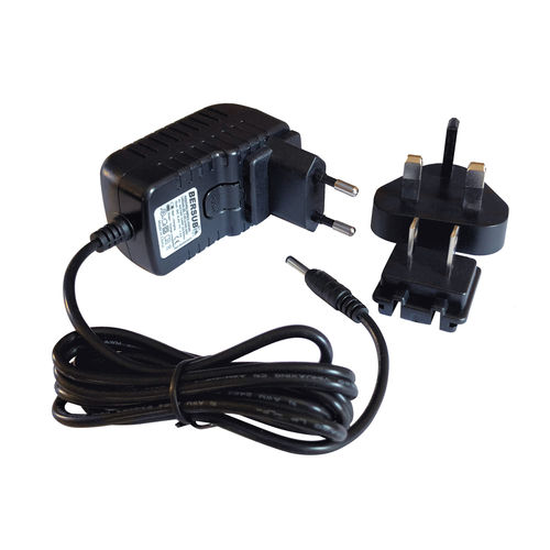 Battery charger - 2S - Bersub - marine / fast