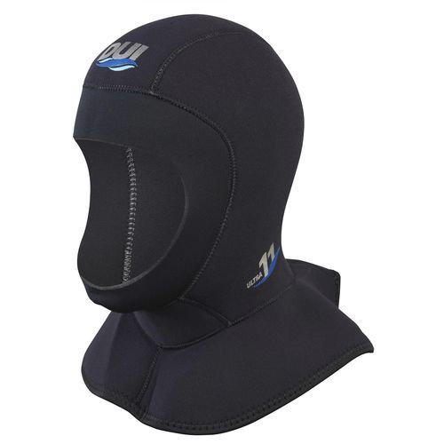 Dive hood - NECK ULTRA - Diving Unlimited International - neoprene®