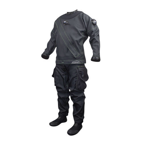 Dive drysuit CORONADO Diving Unlimited International longsleeve / twopiece / other