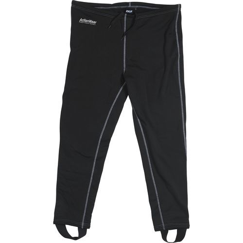 Dive pants - DUOTHERM  - Diving Unlimited International - professional / fleece